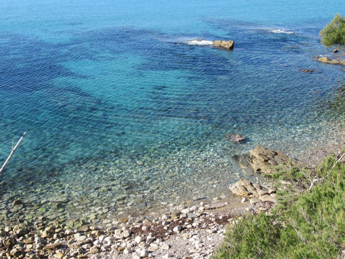 La Mer A 3 Minutes, La Cle D'Un Sejour Reussi ! Сен-Сір-сюр-Мер Екстер'єр фото